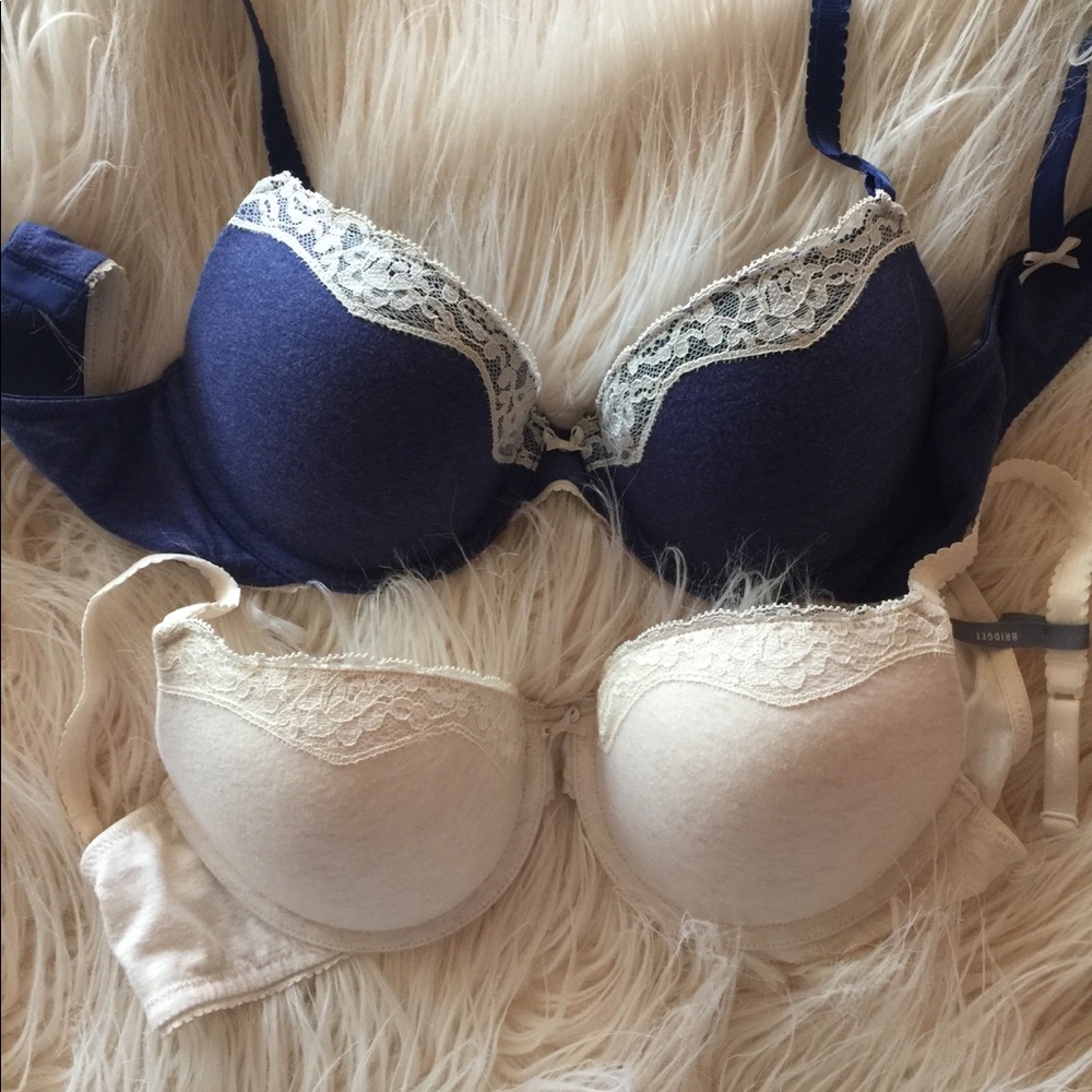 aerie pushup bra! 💕